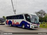 Turismo e Fretamento Orion Transportes 3204 na cidade de Campo Limpo Paulista, São Paulo, Brasil, por Matheus Bueno. ID da foto: :id.