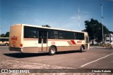 SOGIL - Sociedade de Ônibus Gigante Ltda. 220 na cidade de Gravataí, Rio Grande do Sul, Brasil, por Cláudio Roberto. Número da foto: #7742267.