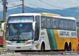 Empresa Gontijo de Transportes 12275 na cidade de Passos, Minas Gerais, Brasil, por Matheus Oliveira. Número da foto: #7743258.