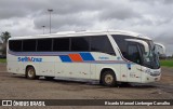 VUSC - Viação União Santa Cruz 3030 na cidade de Santa Cruz do Sul, Rio Grande do Sul, Brasil, por Ricardo Manoel Limberger Carvalho. Número da foto: #7745187.