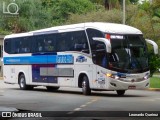 VIDA - Viação Danúbio Azul 19023 na cidade de São Paulo, São Paulo, Brasil, por Leonardo Queiroz. Número da foto: #7744277.