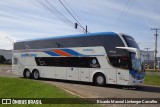 VUSC - Viação União Santa Cruz 4270 na cidade de Santa Cruz do Sul, Rio Grande do Sul, Brasil, por Ricardo Manoel Limberger Carvalho. Número da foto: #7745194.