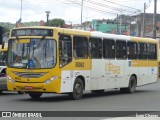 Plataforma Transportes 30062 na cidade de Salvador, Bahia, Brasil, por Ícaro Chagas. ID da foto: :id.