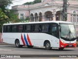 Ônibus Particulares 9702 na cidade de Recife, Pernambuco, Brasil, por Gustavo Felipe Melo. ID da foto: :id.