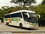 Empresa Gontijo de Transportes 21470 na cidade de São Paulo, São Paulo, Brasil, por André Luiz Gomes de Souza. Número da foto: #7744439.