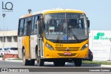 STEC - Subsistema de Transporte Especial Complementar D183 na cidade de Salvador, Bahia, Brasil, por Leonardo Queiroz. ID da foto: :id.