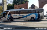 Real Service Turismo 6886 na cidade de Aparecida, São Paulo, Brasil, por Vicente de Paulo Alves. Número da foto: #7744450.