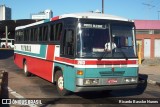Expresso Vitória de Transportes 260 na cidade de Porto Alegre, Rio Grande do Sul, Brasil, por Ricardo Bascke Nunes. Número da foto: #:id.