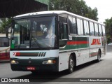 RIL - Rodoviário Ibitinguense Ltda. 230 na cidade de Bauru, São Paulo, Brasil, por Lucas Adriano Bernardino. Número da foto: #7743338.