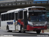 Transportadora Tinguá RJ 156.074 na cidade de Rio de Janeiro, Rio de Janeiro, Brasil, por Rafael da Silva Xarão. ID da foto: :id.