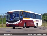 Expresso Sinimbu 91 na cidade de Santa Cruz do Sul, Rio Grande do Sul, Brasil, por Ricardo Manoel Limberger Carvalho. Número da foto: #7745199.
