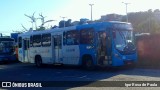 Santa Zita Transportes Coletivos 21228 na cidade de Cariacica, Espírito Santo, Brasil, por Igor Rosa de Paula. Número da foto: #:id.