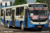 Autoviária Paraense AV-002 na cidade de Ananindeua, Pará, Brasil, por Glauber Correa. Número da foto: #7743489.