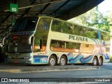 Pluma Conforto e Turismo 3800 na cidade de Santa Maria, Rio Grande do Sul, Brasil, por Victor Bruck. Número da foto: #:id.