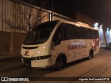 Roberto Viajes 01 na cidade de Esperanza, Las Colonias, Santa Fe, Argentina, por Agustin SanCristobal1712. Número da foto: #7745092.