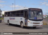 Sayonara - Auto Viação Monte Alverne 305 na cidade de Santa Cruz do Sul, Rio Grande do Sul, Brasil, por Ricardo Manoel Limberger Carvalho. Número da foto: #7745198.