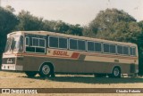 SOGIL - Sociedade de Ônibus Gigante Ltda. 416 na cidade de Gravataí, Rio Grande do Sul, Brasil, por Cláudio Roberto. Número da foto: #7742269.