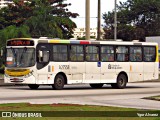 Transportes Vila Isabel A27558 na cidade de Rio de Janeiro, Rio de Janeiro, Brasil, por Ygor Alvarez. ID da foto: :id.