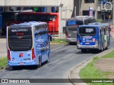 Real Expresso 11921 na cidade de Campinas, São Paulo, Brasil, por Leonardo Queiroz. Número da foto: #7744177.