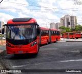 Viação Cidade Sorriso >> Viação Sorriso de Curitiba GE727 na cidade de Curitiba, Paraná, Brasil, por Gabriel Michalski. Número da foto: #7742063.
