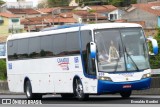 Canatris Turismo 956 na cidade de Caçapava, São Paulo, Brasil, por Everaldo Bordini. Número da foto: #:id.