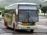 Empresa Gontijo de Transportes 12340 na cidade de João Monlevade, Minas Gerais, Brasil, por Tiago Wenceslau de Souza. Número da foto: #7743217.