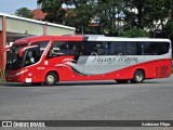 Empresa de Ônibus Pássaro Marron 5828 na cidade de Pouso Alegre, Minas Gerais, Brasil, por Anderson Filipe. Número da foto: #:id.
