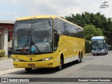 Viação Itapemirim 8825 na cidade de São Paulo, São Paulo, Brasil, por Ezequiel Vicente Fernandes. Número da foto: #7744345.