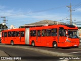 Auto Viação Redentor HE603 na cidade de Curitiba, Paraná, Brasil, por Luan Vieira. Número da foto: #:id.