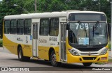 Rio Guamá AP-76830 na cidade de Belém, Pará, Brasil, por Glauber Correa. Número da foto: #7742388.