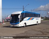 VUSC - Viação União Santa Cruz 4000 na cidade de Santa Cruz do Sul, Rio Grande do Sul, Brasil, por Ricardo Manoel Limberger Carvalho. Número da foto: #7745189.
