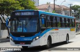 Empresa Pedrosa 722 na cidade de Recife, Pernambuco, Brasil, por Samuel Júnior. Número da foto: #:id.