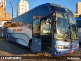 Viação Águia Branca 23460 na cidade de Itabuna, Bahia, Brasil, por Wesllei Santos. Número da foto: #7742794.