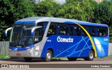 Viação Cometa 12264 na cidade de Curitiba, Paraná, Brasil, por Andrey Gustavo. Número da foto: #:id.