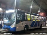 Viação Mauá RJ 185.117 na cidade de São Gonçalo, Rio de Janeiro, Brasil, por Marcus Paulo - ChegaParei RJ. Número da foto: #7742846.