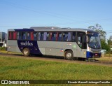 Stadtbus 327 na cidade de Santa Cruz do Sul, Rio Grande do Sul, Brasil, por Ricardo Manoel Limberger Carvalho. Número da foto: #7745206.