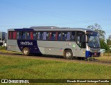 Stadtbus 327 na cidade de Santa Cruz do Sul, Rio Grande do Sul, Brasil, por Ricardo Manoel Limberger Carvalho. ID da foto: :id.