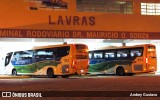 Bel-Tour Transportes e Turismo 363 na cidade de Lavras, Minas Gerais, Brasil, por Andrey Gustavo. Número da foto: #7743768.