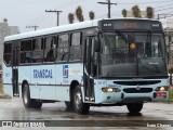 Transcal Sul Transportes Coletivos 24117 na cidade de Porto Alegre, Rio Grande do Sul, Brasil, por Ícaro Chagas. Número da foto: #7744417.