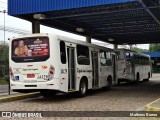Rápido Campinas 14129 na cidade de Campo Limpo Paulista, São Paulo, Brasil, por Matheus Bueno. Número da foto: #7743655.