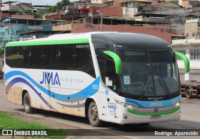 JMA Turística 2023 na cidade de Conselheiro Lafaiete, Minas Gerais, Brasil, por Rodrigo  Aparecido. ID da foto: 7748215.