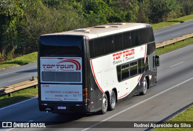 Top Tour Viagem e Turismo 3744 na cidade de Santa Isabel, São Paulo, Brasil, por Rudnei Aparecido da Silva. Número da foto: #7748265.