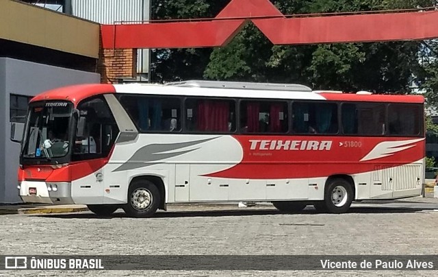 Empresa Irmãos Teixeira 51800 na cidade de Divinópolis, Minas Gerais, Brasil, por Vicente de Paulo Alves. ID da foto: 7748624.