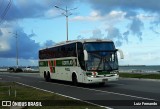 Empresa Gontijo de Transportes 14565 na cidade de Maceió, Alagoas, Brasil, por Luiz Fernando. Número da foto: #7747194.