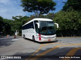 Auto Viação Catarinense 3391 na cidade de São Paulo, São Paulo, Brasil, por Andre Santos de Moraes. Número da foto: #7747419.