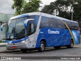 Viação Cometa 12274 na cidade de Joinville, Santa Catarina, Brasil, por Gustavo Campos Gatti. Número da foto: #:id.