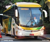Empresa Gontijo de Transportes 19535 na cidade de São Paulo, São Paulo, Brasil, por Renan Vieira. Número da foto: #7747919.