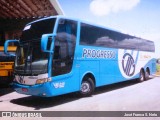 Auto Viação Progresso 6111 na cidade de Aracaju, Sergipe, Brasil, por José Franca S. Neto. Número da foto: #:id.