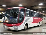 Empresa Irmãos Teixeira 44400 na cidade de Belo Horizonte, Minas Gerais, Brasil, por Lucas Adriano Bernardino. Número da foto: #:id.