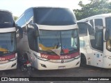 Helios Coletivos e Cargas 448 na cidade de Pirapozinho, São Paulo, Brasil, por Adriano Caldeiran. Número da foto: #7747472.